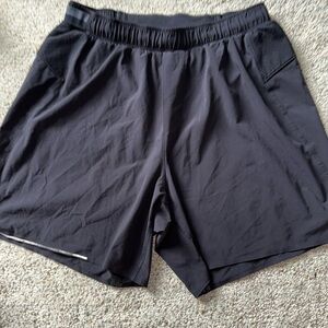Men’s lululemon athletic shorts